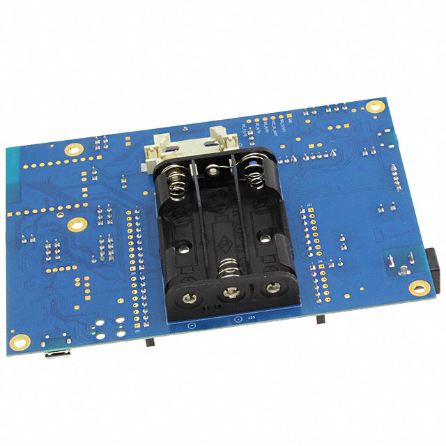 DVK-BL652-SA Laird Connectivity Inc.  Cartes de kits d'évaluation et de développement RF